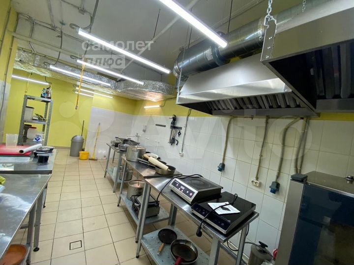 Продам помещение свободного назначения, 53.7 м²