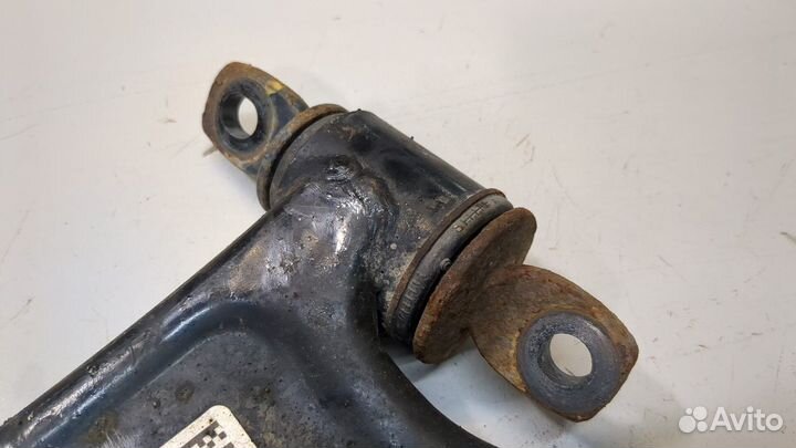Рычаг подвески левый передний Chevrolet Malibu