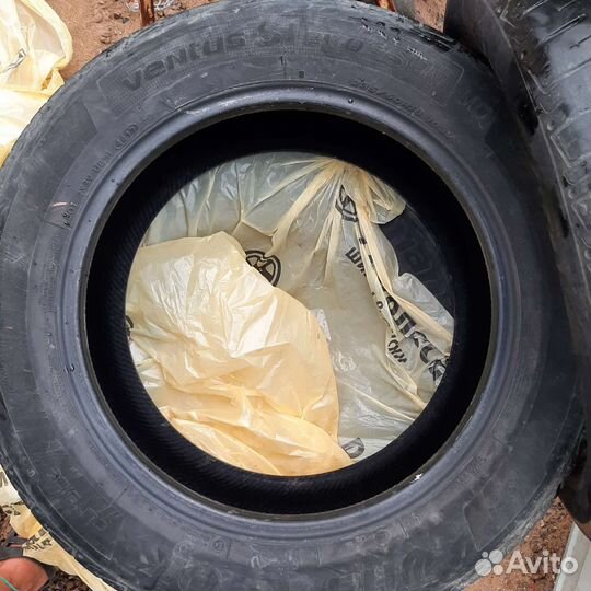 Hankook Ventus S1 Evo2 SUV K117A 235/60 R18