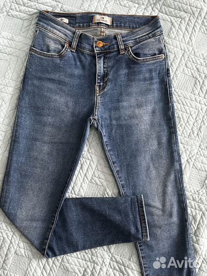 Женские джинсы ltb