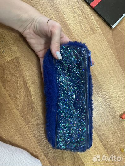 Школьный пенал