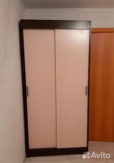 Шкаф купе на 1000