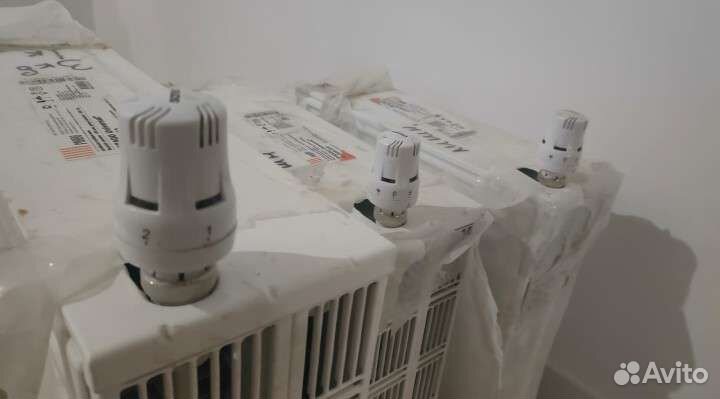 Новые радиаторы отопления из стали Prado Universal