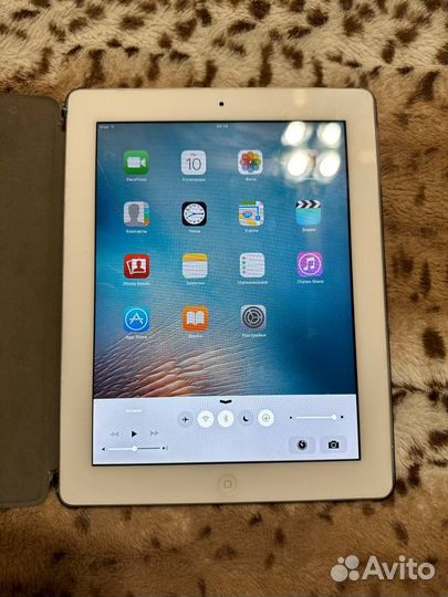 iPad 2 16gb