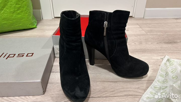 Ботильоны calipso