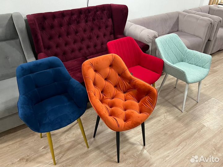 Мебель для ресторана