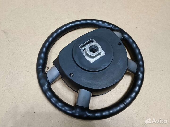 Руль Ford Mondeo 3