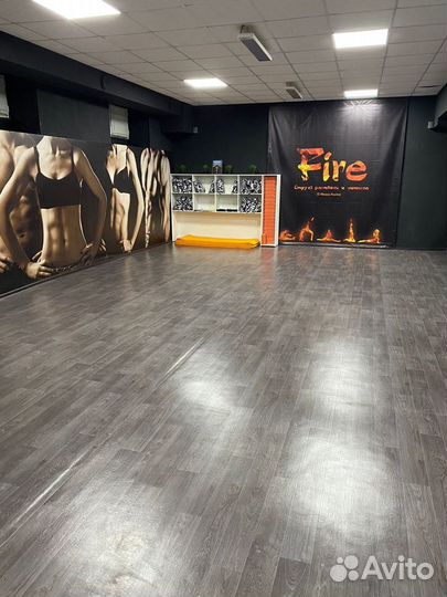 Аренда зала