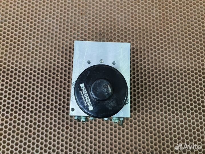 Блок dsc ABS DSC Мерседес gl164 ml164