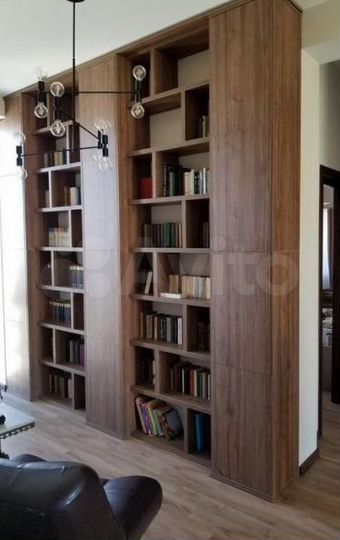 Дом 274 м² на участке 6 сот.