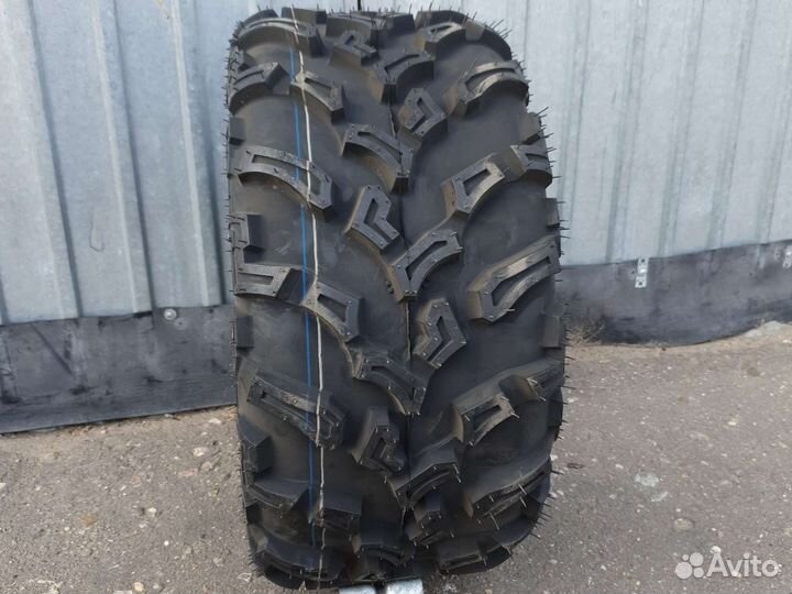 Комплект шин для квадроцикла 26 на 14