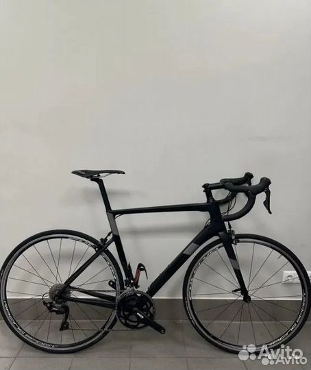 Велосипед Cannondale Supersix Evo Carbon