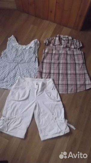 Пакет одежды для беременных