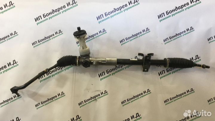 Рулевая рейкаhyundai ix35 2013-;KIA sportage 2013