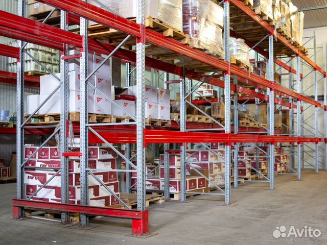 Склад ответственного хранения