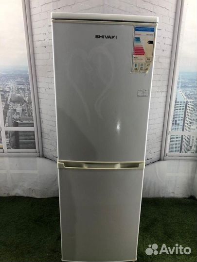 Холодильник бу с гарантией и доставкой