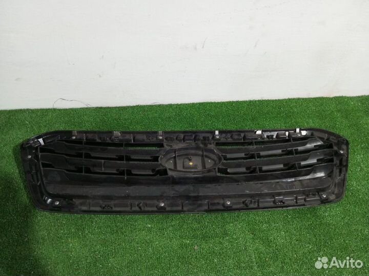 Решетка радиатора Subaru Levorg 2014-2017