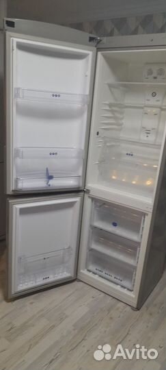 Холодильник бу ноуфрост