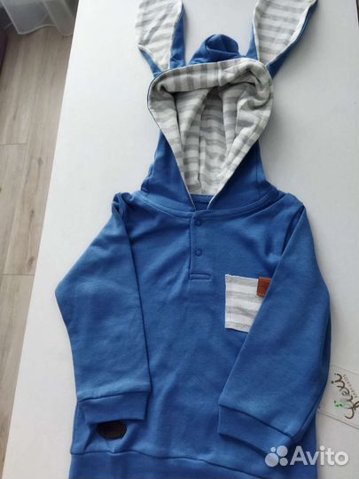 Костюм детский