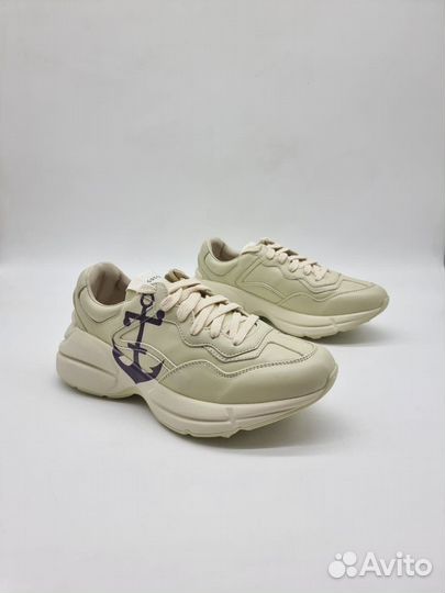 Кроссовки женские Gucci