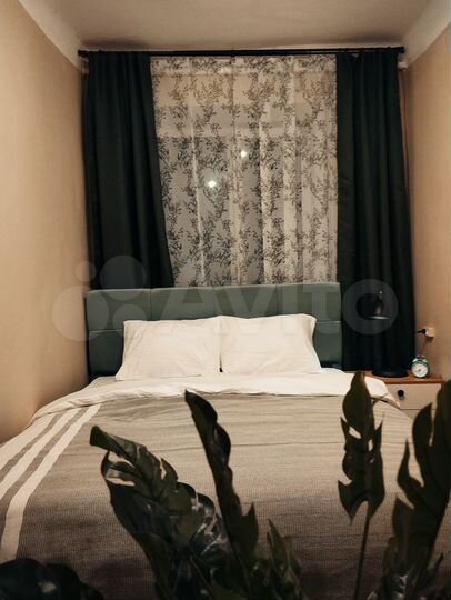 Комната 10 м², 2/2 эт.