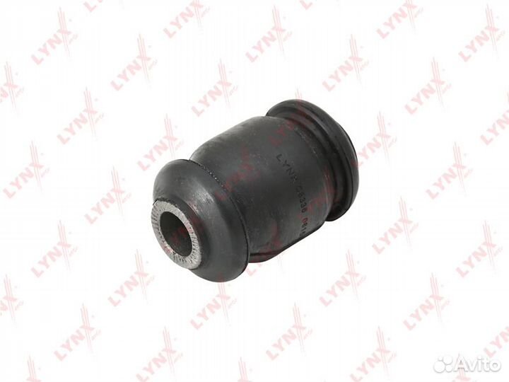 Сайлентблок рычага hyundai i20/getz 08/KIA RIO 11