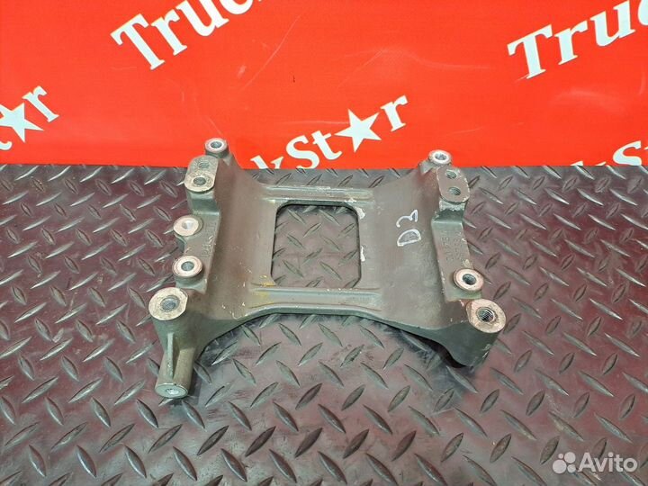 Кронштейн генератора Daf XF106