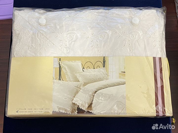 Наволочки 50 70 ; 70 70. Carolina