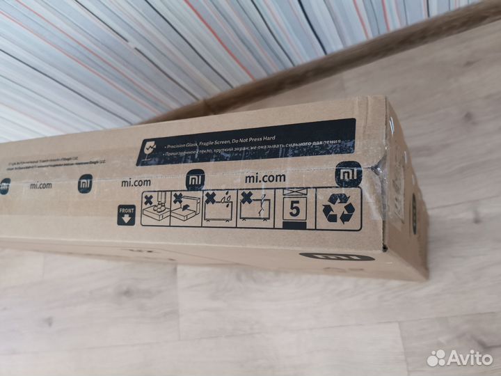 Телевизор Xiaomi mi a2 tv 32 HD
