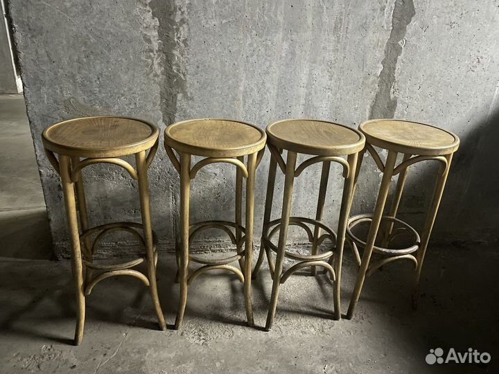 Венские табуреты