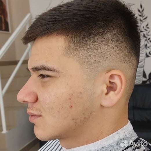 Парикмахерская