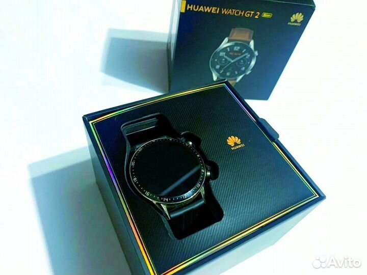 Huawei watch gt 2 Оригинал
