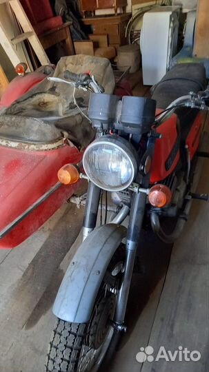 Иж юпитер 5 с документами