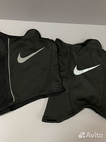 Снуд nike рефлектив опт