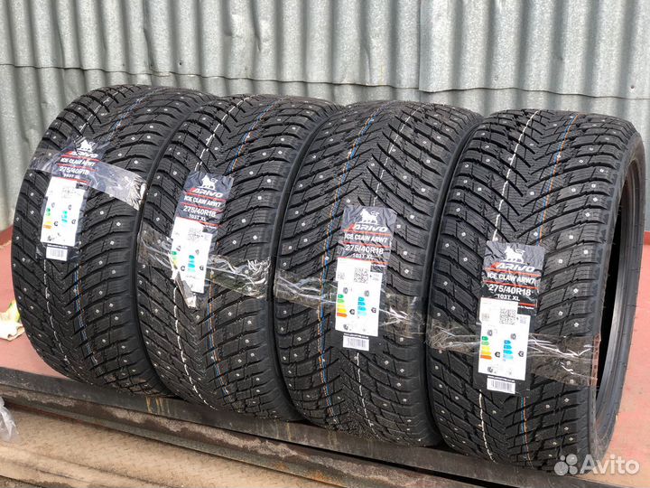 Arivo Ice Claw ARW7 275/40 R18 103T
