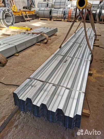 Профнастил/ лист для забора