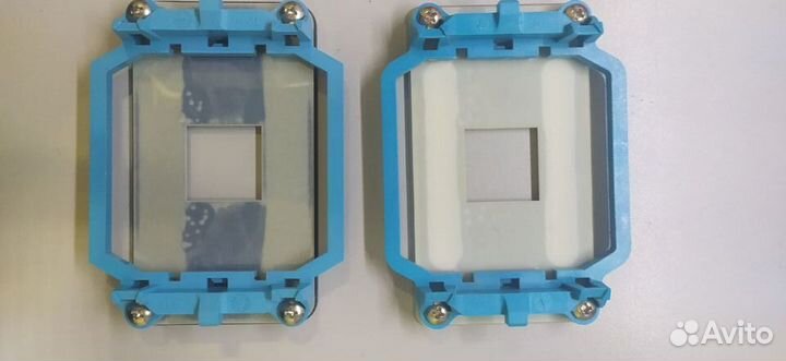 Крепление от сокет AM3