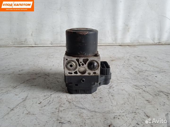 Блок ABS Lexus RX 2 (2003 - 2006)