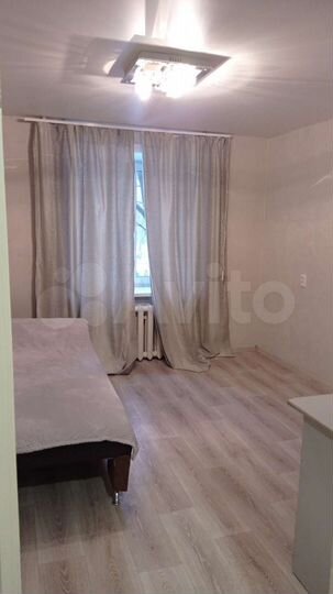 2-к. квартира, 48 м², 1/5 эт.