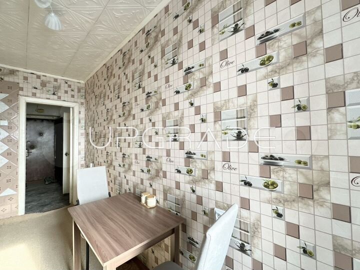 1-к. квартира, 36,1 м², 10/14 эт.