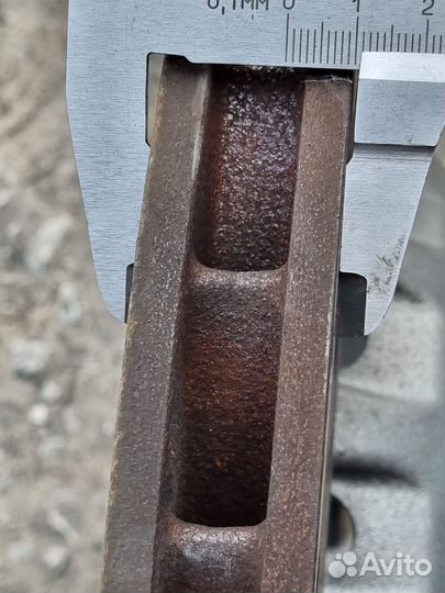 34208074285 диски задние F95 F96 BMW X5M пара