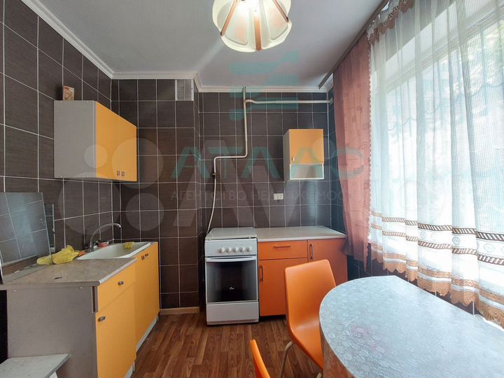 1-к. квартира, 38,7 м², 1/9 эт.