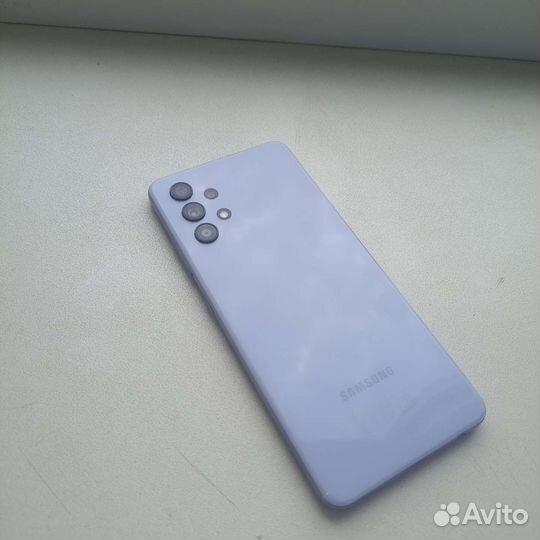 Samsung Galaxy A32 4+4/64