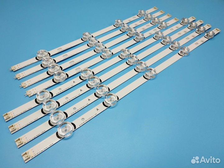 Подсветка для TV LG Innotek DRT 3.0 47