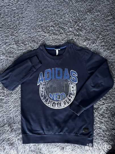 Свитшот adidas оригинал