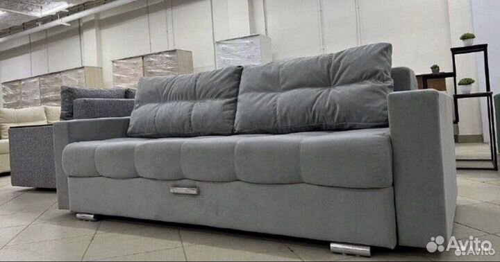 Диван Еврокнижка Вегас #2341