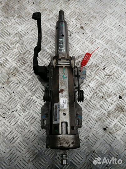 Рулевая колонка Chevrolet Cruze J300 1.6F16D3