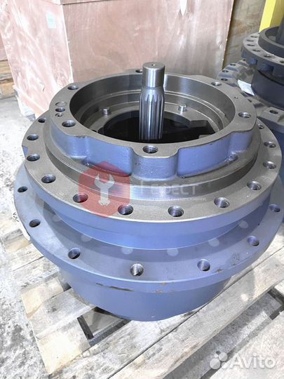 Бортовой редуктор Volvo EC290CNL 14528258
