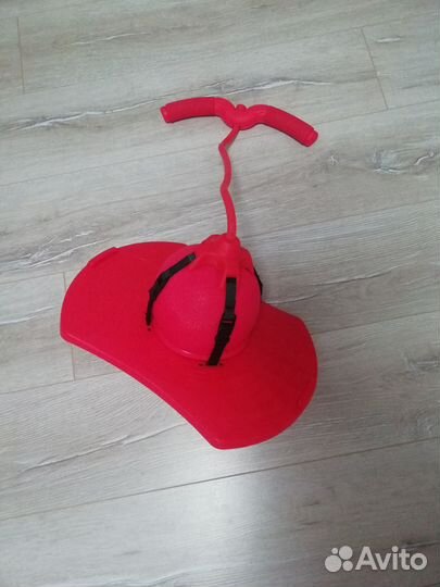 Мяч балансир прыгун