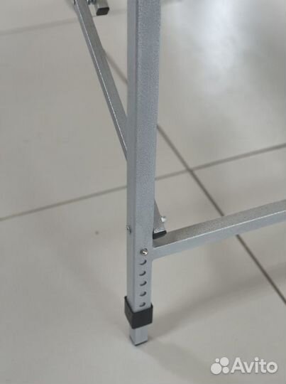 Массажный стол складной с регулировкой высоты